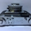 KODAK RETINETTE IB(TYPE 037) RODENSTOCK REOMAR 45MM.F2.8