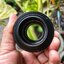 LEITZ WETZLAR ELMARON 100MM.F2.8 MODIFIED M42 MOUNT