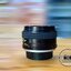 MINOLTA MC ROKKOR-PF 50MM.F1.7 MD MOUNT