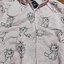 MARIE HOODIE เสื้อวอร์ม สเวตเตอร์ Disney เสื้อMARIE CAT สีขาว ผ้าFleece Winnie the pooh แขนยาว สีครีม ลายการ์ตูน DISNEYงานสวย มากคะ I'd rather be in bed สำเนา สำเนา สำเนา ขาว