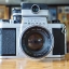 ASAHI PENTAX S2 AUTO TAKUMAR 55MM.F2