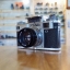 KIEV 4M+HELIOS-103 53MM.F1.8
