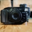 CANON AUTOBOY ZOOM SUPER CANON ZOOM LENS 39-85MM.F3.6-7.3