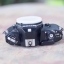 Nikon EM BODY