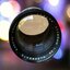 SANKYO KOHKI KOMURA 135MM.F2.8 FD MOUNT