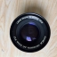 KONICA HEXANON AR 50MM.F1.7 AR MOUNT