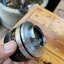 MAMIYA SEKOR 48MM.F1.5 MODIFIED LM MOUNT