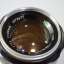 NIKKOR-S AUTO 50MM.F1.4 NON AI MOUNT