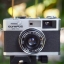 OLYMPUS 35RC OLYMPUS E.ZUIKO 42MM.F2.8