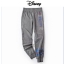 กางเกงวอร์ม มิค กี้เม้าส์ ขายาว สีเทา พิมพ์ลาย MICKY MOUSE งาน ดิสนีย์ DISNEY แท้ คะ S /M/L แดง