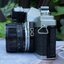 MINOLTA SR-1 MINOLTA AUTO ROKKOR-PF 58MM.F1.4 MINOLTA SR-METER2