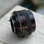 MINOLTA MD 50MM.F1.7