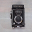 YASHICA ROOKIE YASHIMAR 80MM.F3.5