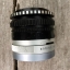 YASHICA YASHINON 45MM.F1.8 MODIFLY NEX MOUNT