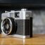YASHICA 35ME YASHICA YASHINON 38MM.F2.8