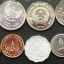 เหรียญ 10 ประเทศอาเซียน AEC เหรียญสะสม ต่างประเทศ no 823484
