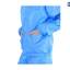 Lab Coat ชุดแจ็คเก็ตแขนยาว-ซิปหน้า พร้อมหมวกคลุมและกางเกงกันไฟฟ้าสถิต 8 สี Size S-7XL