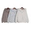 Pink latte เสื้อเฟอร์กันหนาว หมวกฮู้ด เสื้อขน (FLUFFY COAT ) แบรนด์ Pink latte