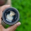 MAMIYA-SEKOR F.C 48MM. F1.9 MODIFLY SONY NEX MOUNT
