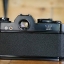 NIKKORMAT EL NIKON NIKKOR 50MM.F1.4