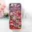 เคสพิมพ์ลาย แบบใหม่ iPod Touch 5/6/7 (แถมฟรีฟิลม์กระจก)