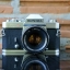 KONICA AUTOREFLEX T3 KONICA HEXANON 52MM.F1.8