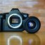 CANON EOS 650(BODY) CANON ZOOM LENS EF 35-70MM.F3.5-4.5A EF MOUNT