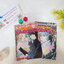 ปริศนาในร้านแสนสุข เล่ม 1-2 จบ