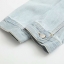 Forever21 เสื้อยีนส์ แจ็คเก็ตยีนส์ ทรงover size แบรนด์ FOREVER21 ยีนส์ฟอก สีซีด งานสวยมากคะ Size :S/M/L/XL ยีนส์
