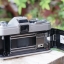 CANON FT QL CANON ZOOM LENS FD 35-70MM.F4