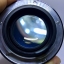 SMC PENTAX-M 50MM.F1.4 PK MOUNT