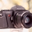 Pentax P30 MC COSMICAR ZOOM 35-70MM. F3.5-4.5