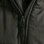 Xact เสื้อกันหนาว เสื้อฮู้ดเฟอร์ บุนวมอุ่น แบรนด์ XACT (padded puffer coat) สำเนา สำเนา ดำ