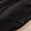 FOX เสื้อนอก เสื้อคลุมเสื้อกันหนาว สีดำ brandname FOX แท้ เนื้อผ้าสักหลาด แต่งแขนจัมพ์ เนื้อผ้า หนา อุ่น สวย เท่ มากๆคะ Size S/M สำเนา ดำ