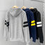 Deus เสื้อนอก เสื้อsweater ผู้ชาย แบรนด์ CHEVIGNON แท้ สวย เท่ห์ มาก คะ Size L/XL/XXL สำเนา สำเนา สำเนา สำเนา สำเนา สำเนา สำเนา เทา