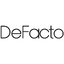 เสื้อกันหนาว บุนวมอุ่น แต่งเฟอร์ ฮู้ด แบรนด์ DEFACTO ไล่เฉดสี สำเนา นู้ด