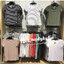 เสื้อยืด สีเทาอ่อน H&M เนื้อผ้ายืดหยุ่นสูง ทรงสวย เข้ารูป หรูมากคะ Size Xs/S/M/L สำเนา เทาอ่อน
