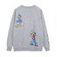 เสื้อ สเวตเตอร์ มิคกี้ สีเทา Sweatshirt Disney เสื้อMICKEY christmas Minnie สีขาว Winnie the pooh แขนยาว สีครีม ลายการ์ตูน DISNEYงานสวย มากคะ TRUST IN YOURSELF AND BELIEVE IN YOUR DREAM สำเนา สำเนา สำเนา สำเนา แดง