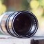 MINOLTA MC TELE ROKKOR-PE 200MM. F4.5