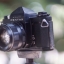 ASAHI PENTAX SV SUPER TAKUMAR 55MM. F1.8