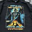Star Wars Men's Darth Vader Graphic Hoodie with Long Sleeves เสื้อวอร์ม สเวตเตอร์ starwars หน้ากาก แขนยาว ลายการ์ตูน DISNEYงานสวย มากคะ สำเนา สำเนา สำเนา สำเนา สำเนา สำเนา สำเนา เขียว