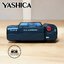 YASHICA AUTO FOCUS MOTOR IID QUARTZ YASHICA LENS 35MM.F3.5