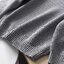 massimo dutti cotton cashmere เสื้อหนาวไหมพรม ไหมพรมถัก เนื้อไหม นุ่ม สวย งาน แบรนด์massimo dutti cotton cashmere งานตัดป้าย cotton cashmere แท้