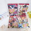 หมัดเหล็กแดนเถื่อน 1-4 ไม่จบ / * ขาดเล่ม 5