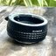 2X APK TELEPLUS MC4 LENS PK MOUNT
