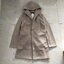 Love tree เสื้อโค้ทกันหนาว เสื้อโค้ทฮู้ด overcoat belt coat โค้ทวูล สีชมพู แบรนด์ LOVE TREE สำเนา ชมพู