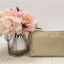 กระเป๋า หนังสะพายข้าง สีน้ำเงินเข้ม KATE SPADE หนังเนื้อละเอียด หรู งานแบรนด์เนมแท้ 100% คะ น้ำเงิน