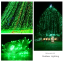 ไฟไม่กระพริบ LED สีเขียว ไฟประดับตกแต่ง