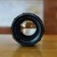 FUJINON 55MM.F1.8