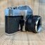 YASHICA TL ELECTRO X YASHICA AUTO YASHINON-DX 50MM.F1.7